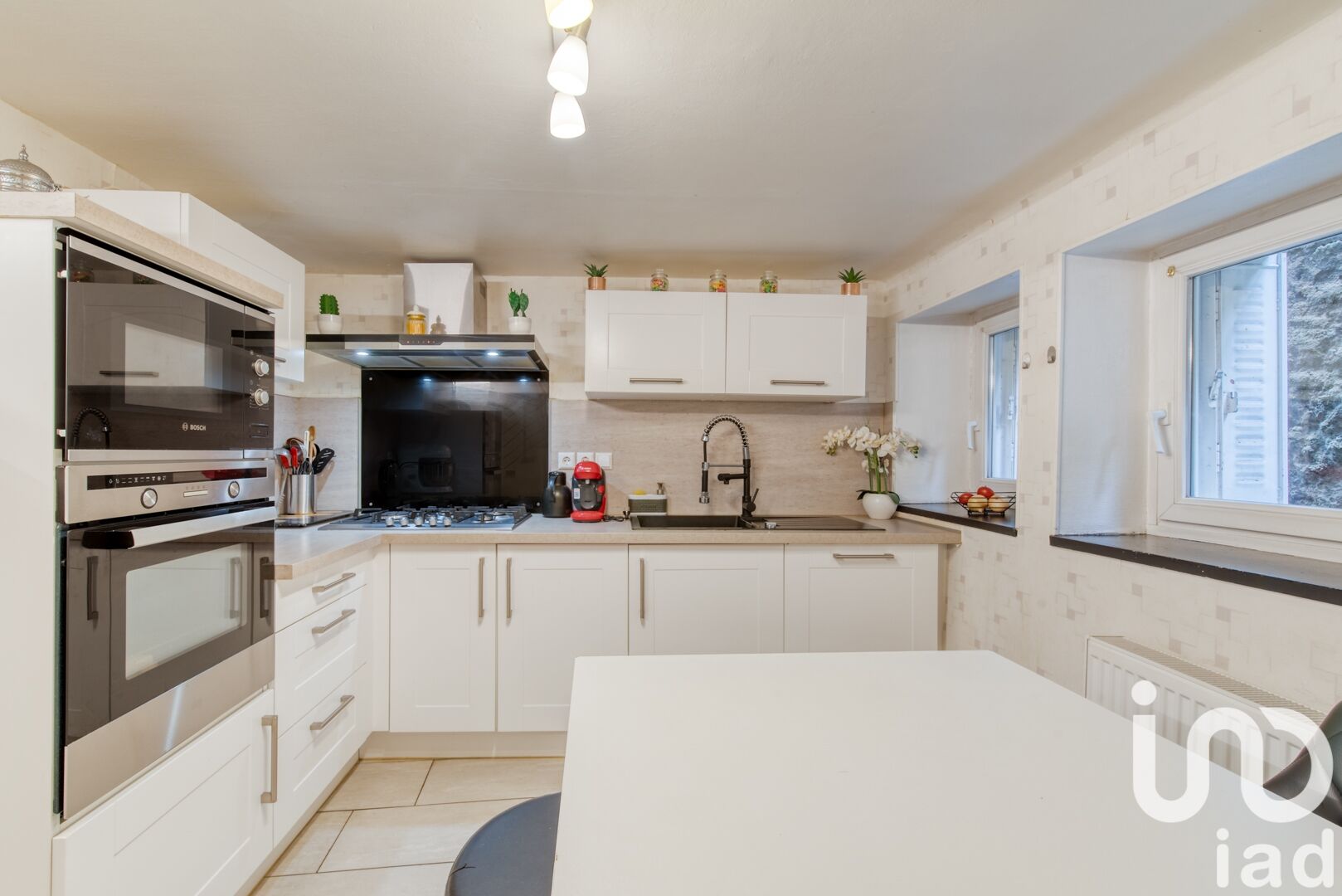 Vente Maison/villa 6 pièces - Photo 3
