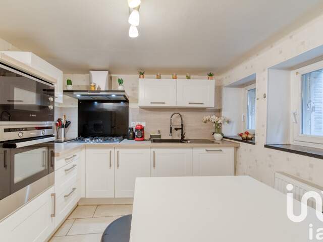 Vente Maison/villa 6 pièces — photo du bien