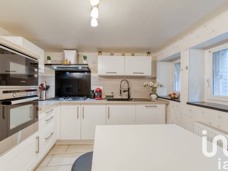 Vente Maison/villa 6 pièces — photo 1