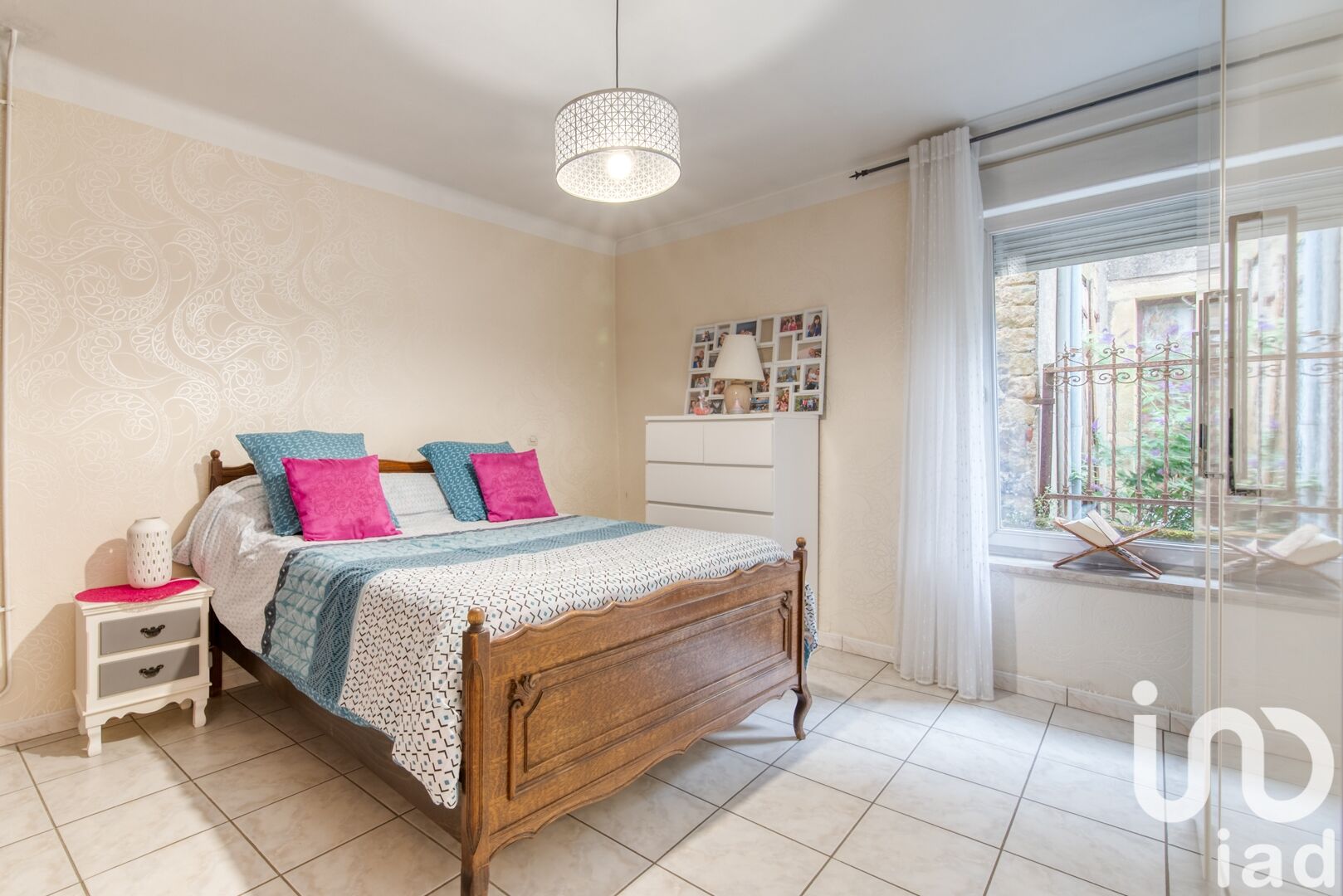 Vente Maison/villa 6 pièces - Photo 4