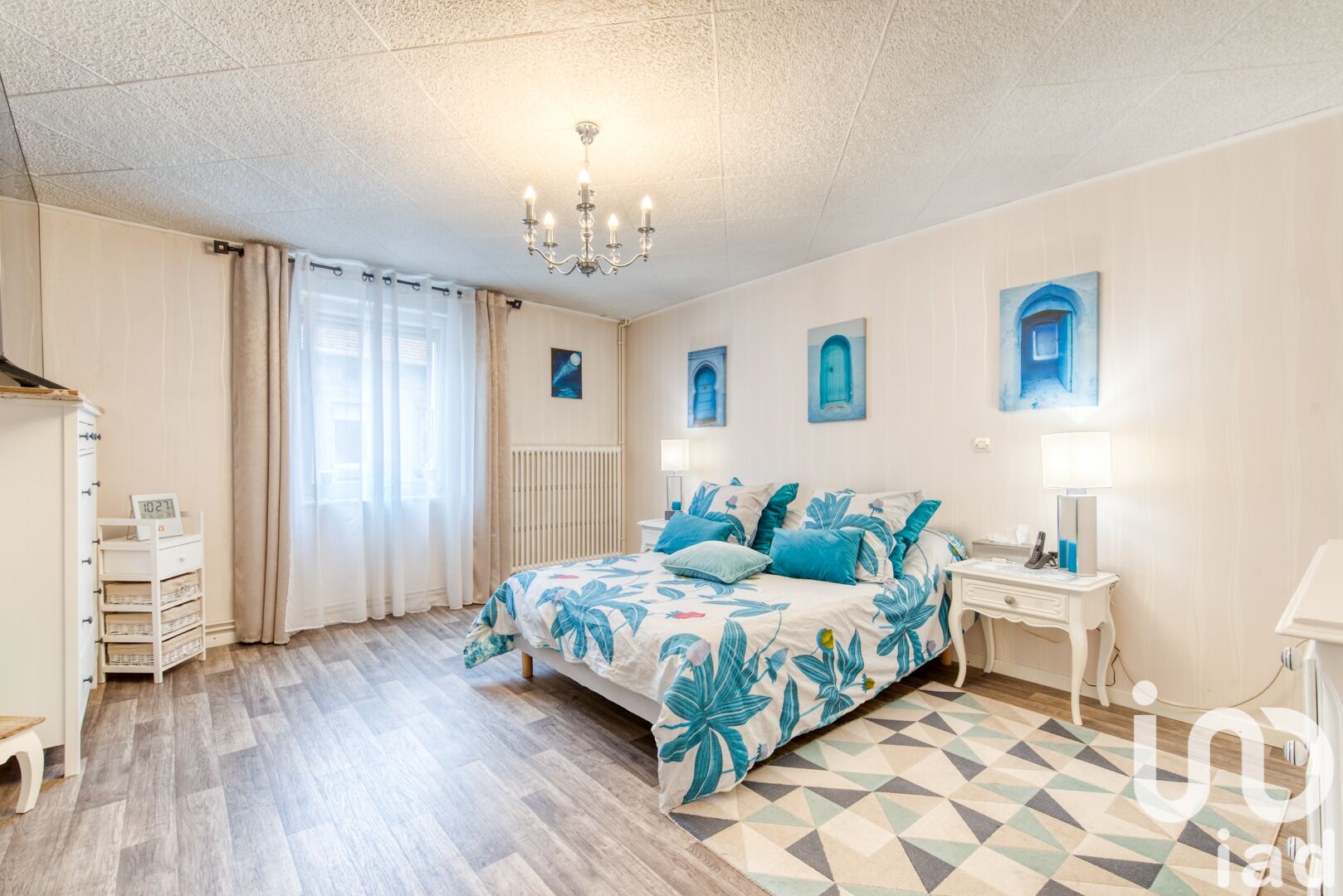 Vente Maison/villa 6 pièces - Photo 5