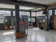 Location Local d'activités 123 m&sup2; — photo 3