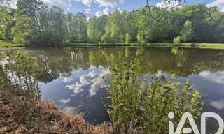 Terrain  22449 m² à vendre à Cognac-la-Forêt (87310)