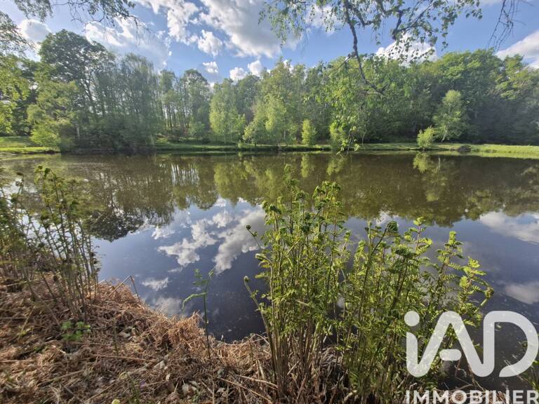 Vente Terrain 22 449 m&sup2; — photo 1