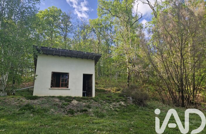 Vente Terrain 22 449 m&sup2; — photo 2