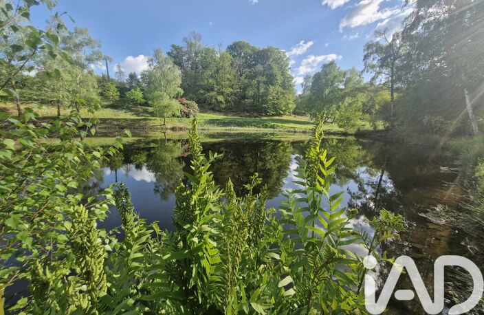 Vente Terrain 22 449 m&sup2; — photo 4