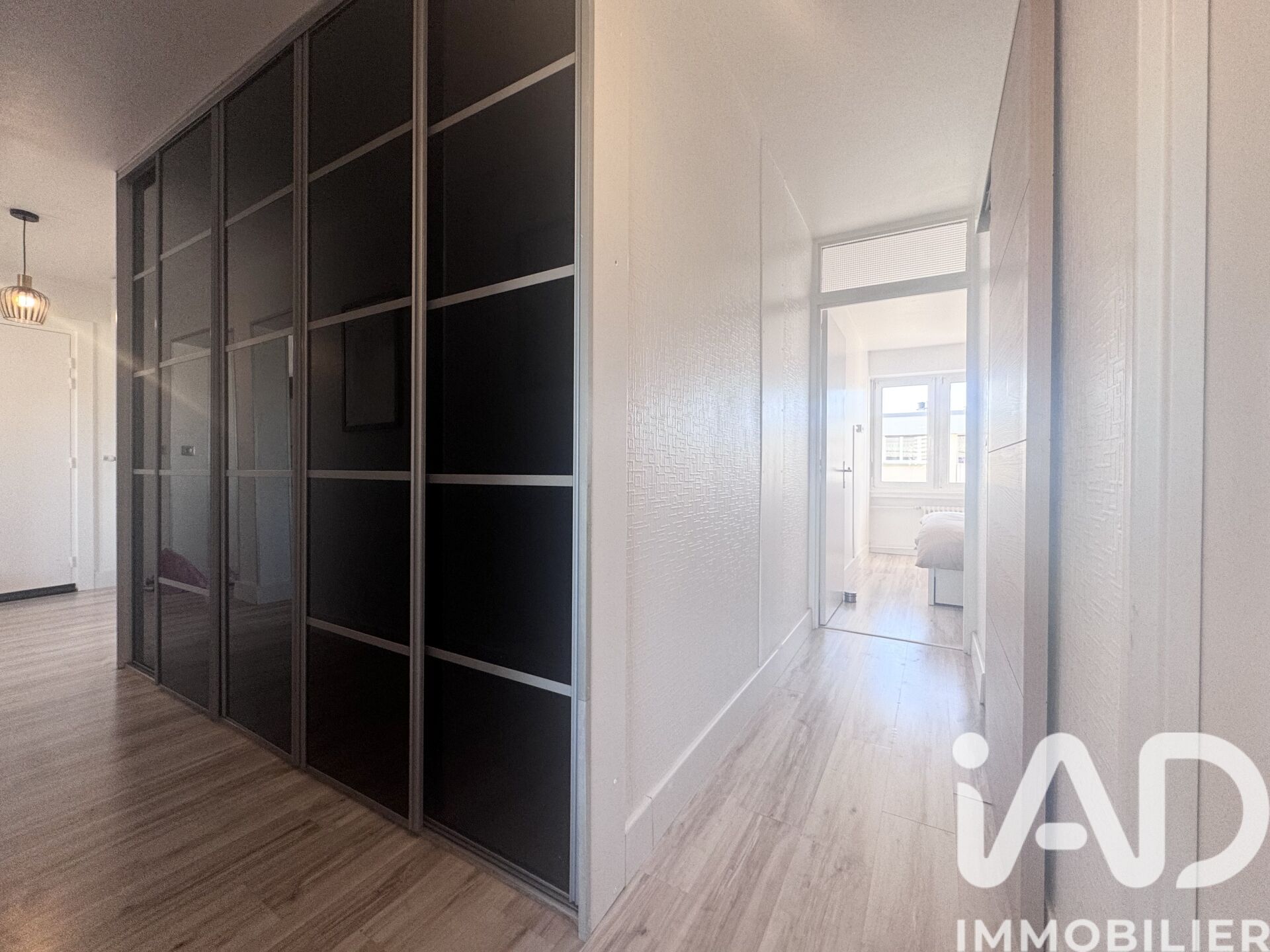 Vente Appartement 3 pièces - Photo 3