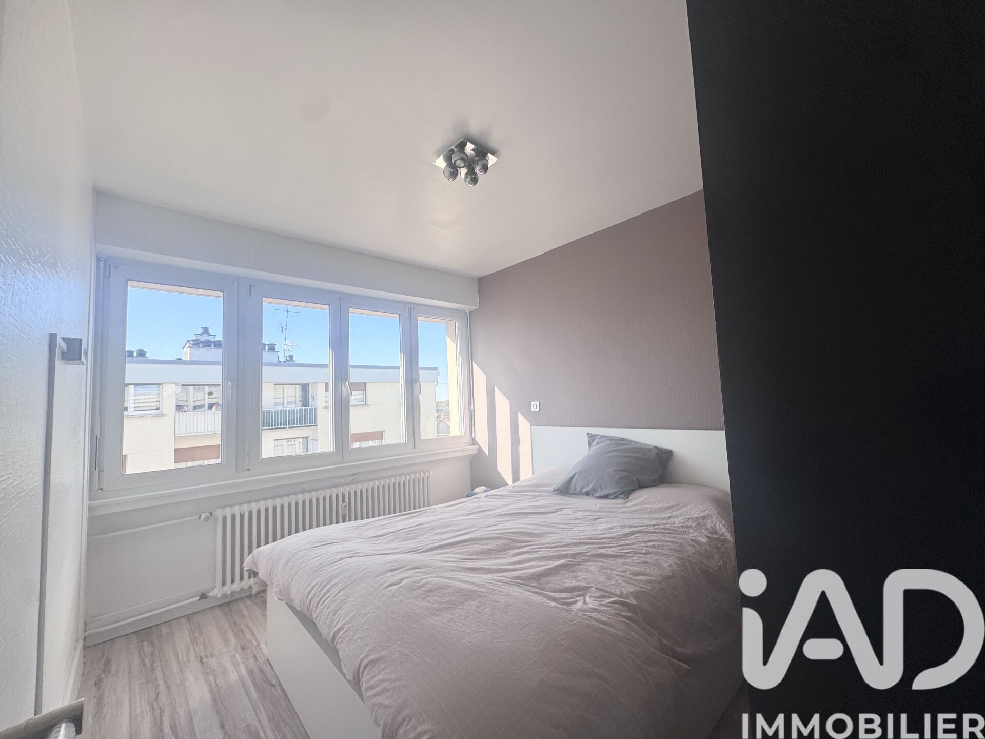 Vente Appartement 3 pièces - Photo 4