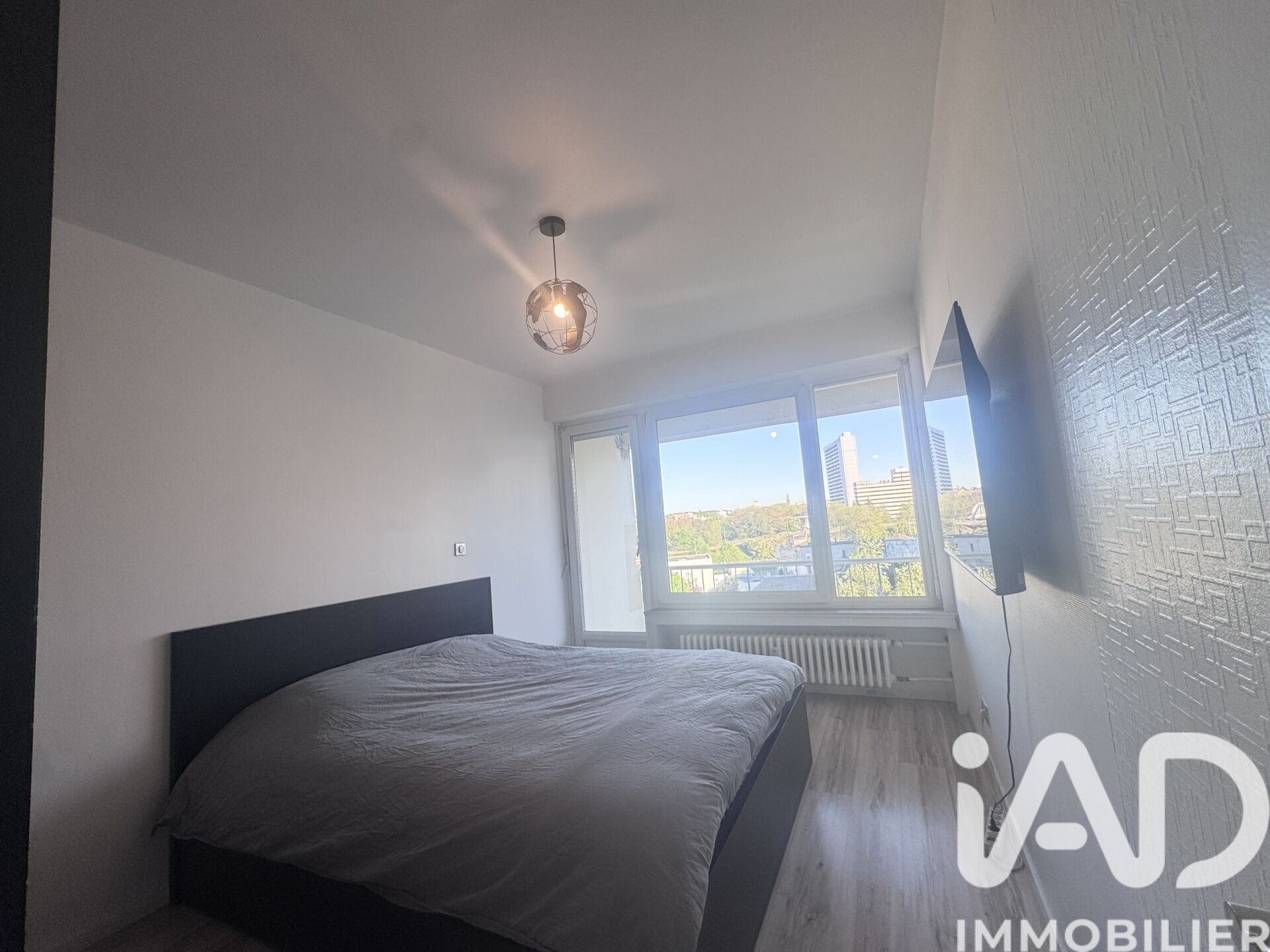 Vente Appartement 3 pièces - Photo 5