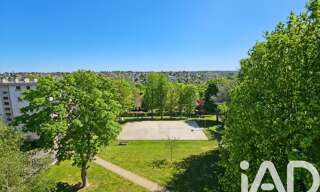 Appartement 3 Pièces 70 m² à vendre à Yerres (91330)