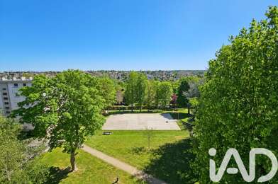 Appartement 3 pièces 198000 €