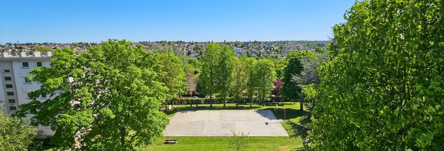 Appartement 3 Pièces 70 m² à vendre à Yerres (91330)