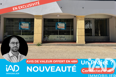 Commerce  162000 €