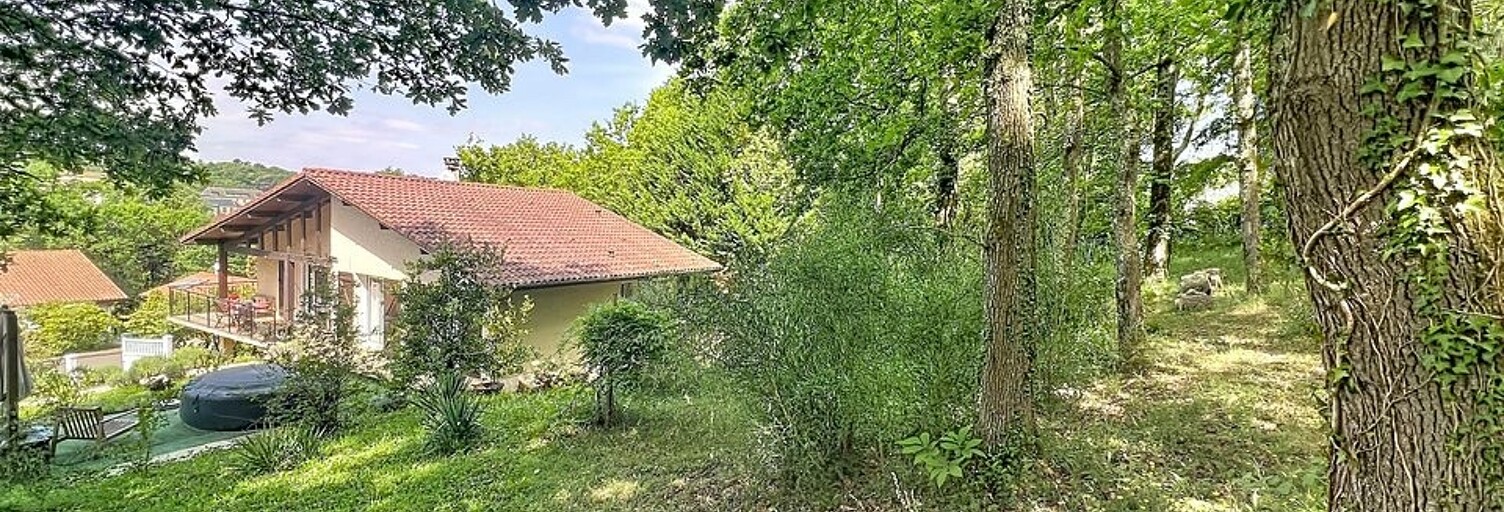 Maison 5 Pièces 144 m² à vendre à Aire-sur-l'Adour (40800)