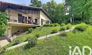 Maison 5 Pièces 144 m² à vendre à Aire-sur-l'Adour (40800)