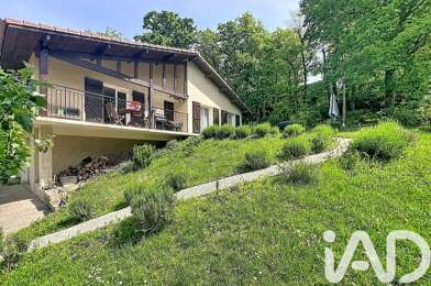 Maison 5 pièces 219000 €