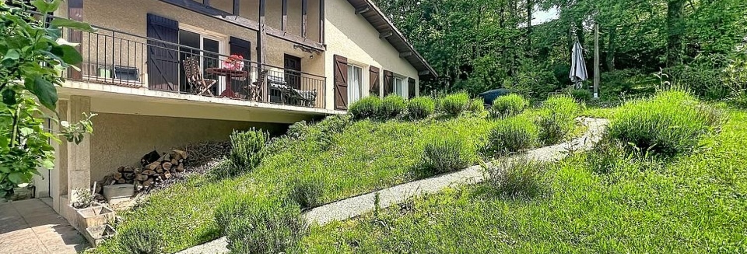 Maison 5 Pièces 144 m² à vendre à Aire-sur-l'Adour (40800)