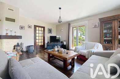 Maison 5 pièces 219000 €