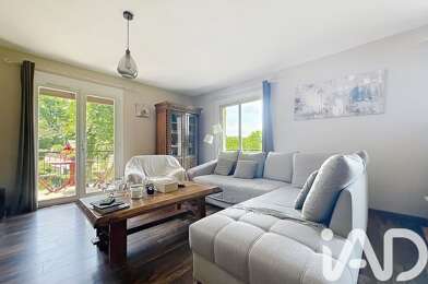 Maison 5 pièces 219000 €