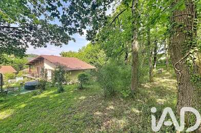 Maison 5 pièces 219000 €