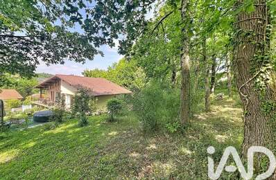 Vente Maison traditionnelle 5 pièces — photo du bien