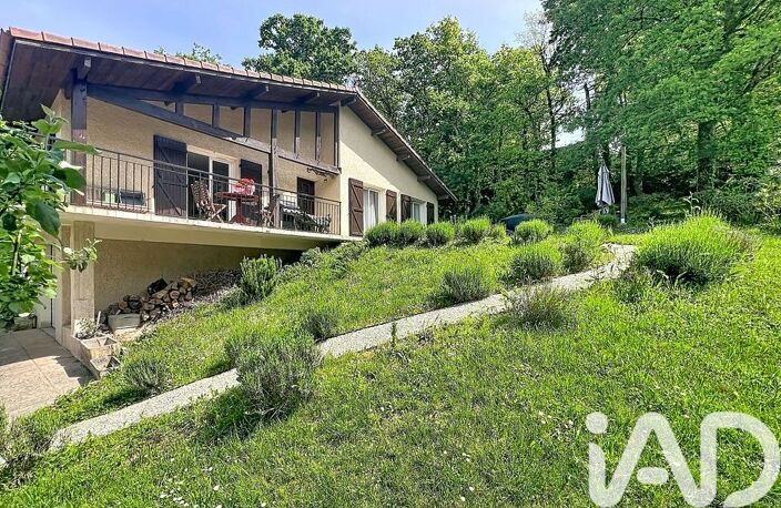 Vente Maison traditionnelle 5 pièces — photo 3