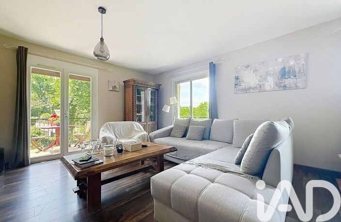 Vente Maison traditionnelle 5 pièces — photo 4