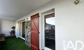 Appartement 4 Pièces 85 m² à vendre à Bassussarry (64200)