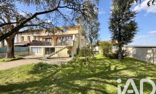 Maison 5 Pièces 175 m² à vendre à La Baume-d'Hostun (26730)