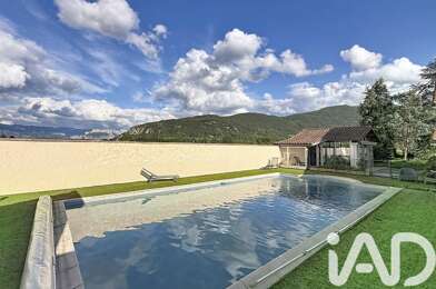 Maison 5 pièces 289000 €