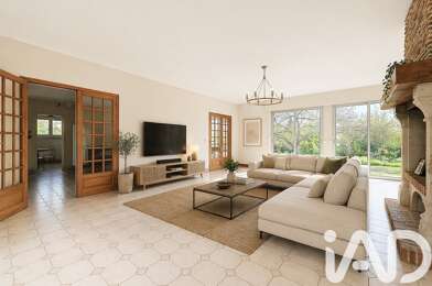Maison 7 pièces 475900 €