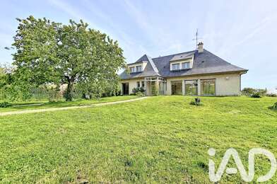 Maison 7 pièces 399900 €