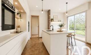 Maison 7 Pièces 250 m² à vendre à Lèves (28300)