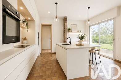 Maison 7 pièces 399900 €