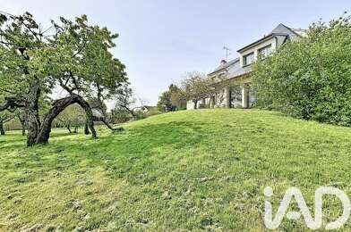 Maison 7 pièces 399900 €