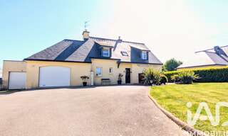 Maison 6 Pièces 122 m² à vendre à Buléon (56420)