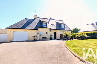 Maison 6 pièces 268000 €