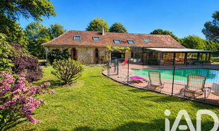 Maison 12 Pièces 400 m² à vendre à Bergerac (24100)