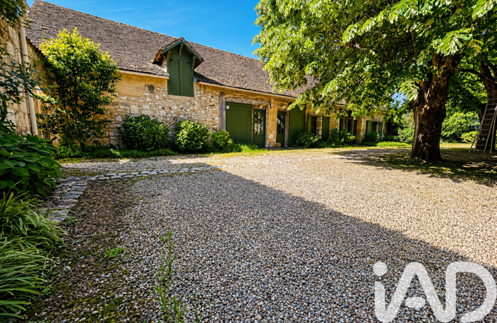 Vente Maison de campagne 12 pièces — photo 2