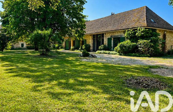 Vente Maison de campagne 12 pièces — photo 3
