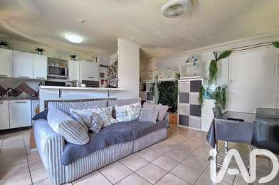 Appartement 3 pièces 109000 €