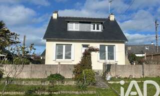 Maison 6 Pièces 88 m² à vendre à Saint-Briac-sur-Mer (35800)