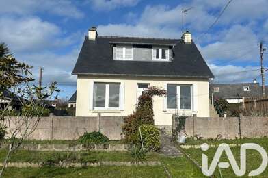 Maison 6 pièces 468000 €