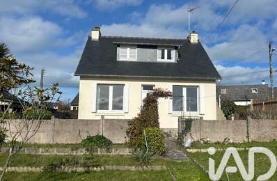 Vente Maison traditionnelle 6 pièces — photo du bien