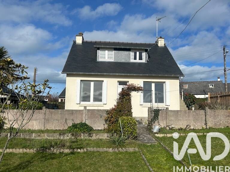 Vente Maison traditionnelle 6 pièces — photo 1
