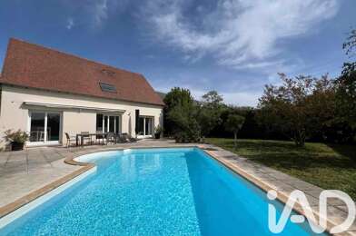 Maison 7 pièces 498000 €