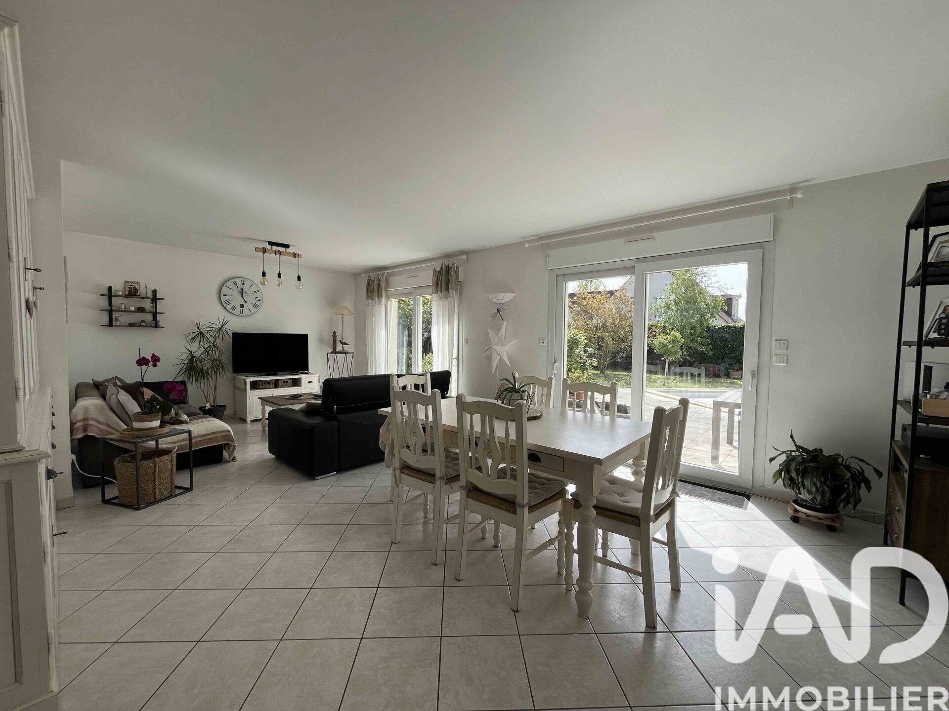 Vente Maison/villa 7 pièces - Photo 2