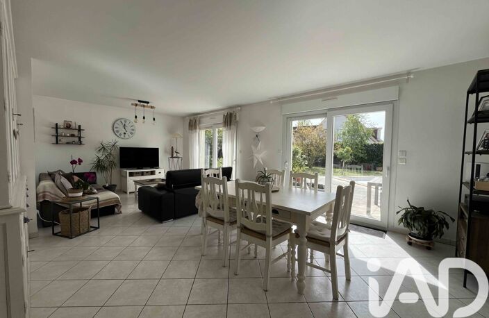 Vente Maison/villa 7 pièces — photo 2