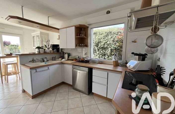 Vente Maison/villa 7 pièces — photo 4