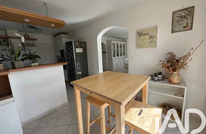 Vente Maison/villa 7 pièces — photo 5